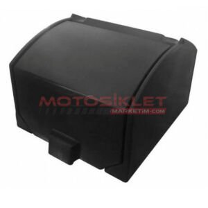 Çanta Pizza 90 Lt. SİYAH