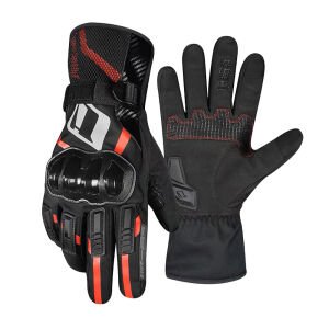 ELDİVEN MG21 KIŞLIK KIRMIZI