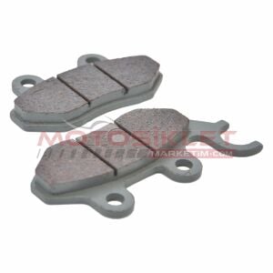 Fıddle Iı Ön Fren Balatası