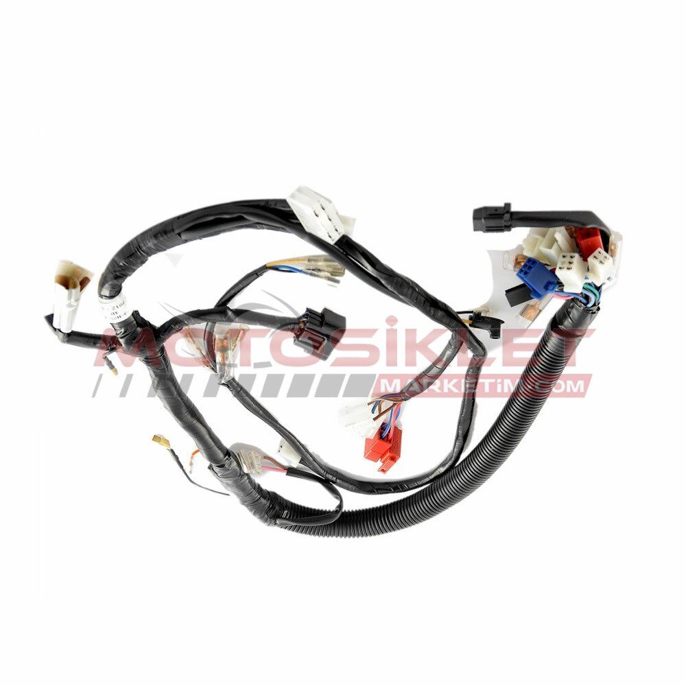 Ybr Elektrik Tesisatı 8 Fiş