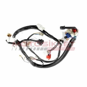 Ybr Elektrik Tesisatı 8 Fiş