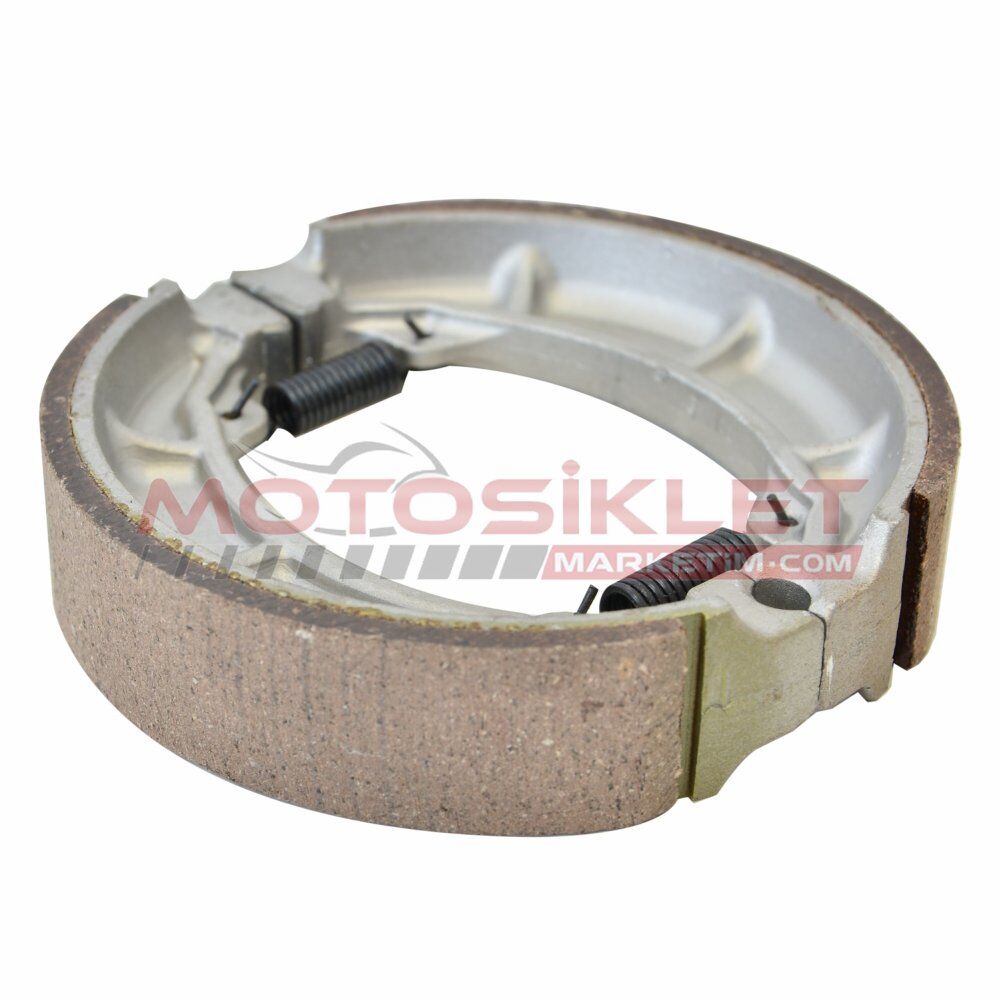 Fıddle Iı Arka Fren Balatası