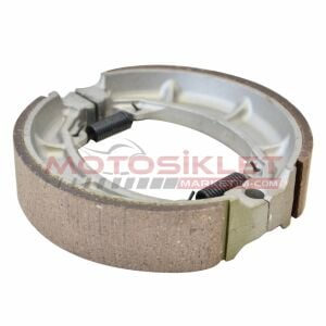 Fıddle Iı Arka Fren Balatası