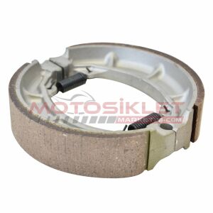 Fıddle Iı Arka Fren Balatası