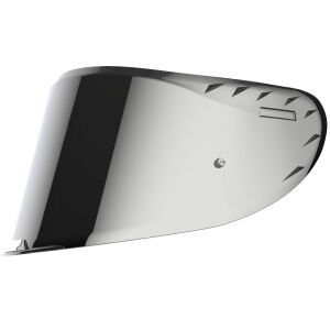 CHALLENGER KASK CAMI GRİ AYNALI