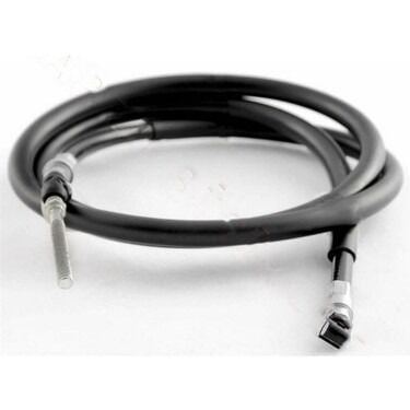 Activa Es Arka Fren Teli