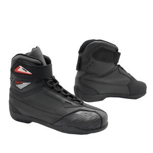 BOXTER AIR SİYAH BOT