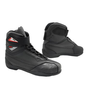 BOXTER AIR SİYAH BOT
