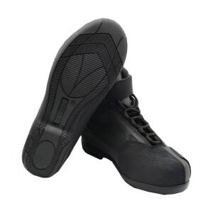 BOXTER AIR SİYAH BOT