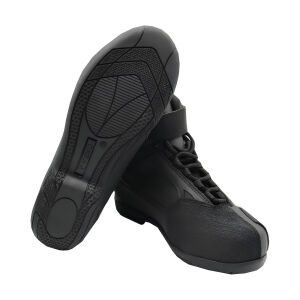 BOXTER AIR SİYAH BOT