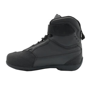 BOXTER AIR SİYAH BOT