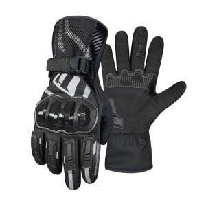 ELDİVEN MG21 KIŞLIK SİYAH