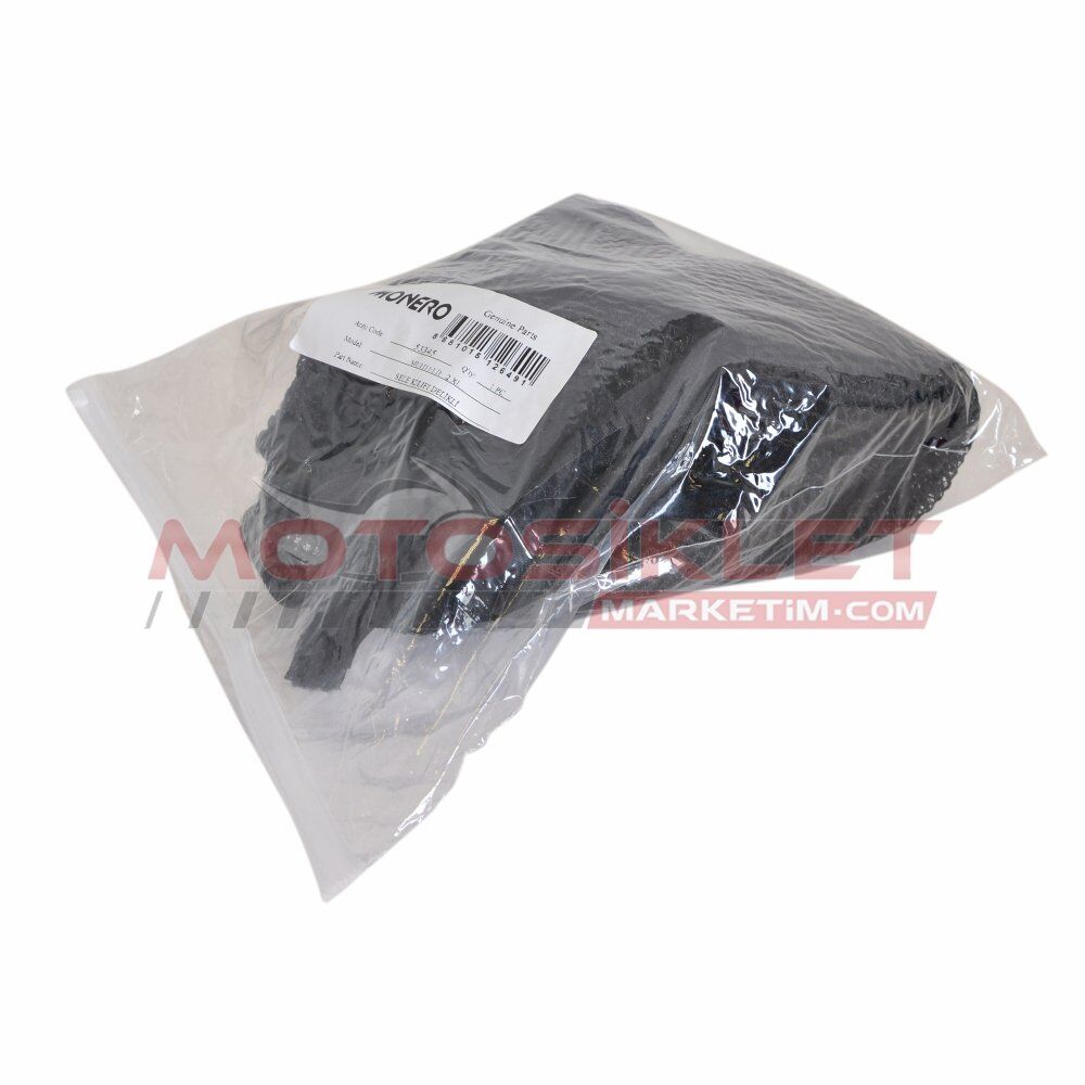 SELE KILIFI FİLELİ 2XL PCX