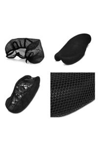 Spacy Sele Kılıfı Fileli 2Xl