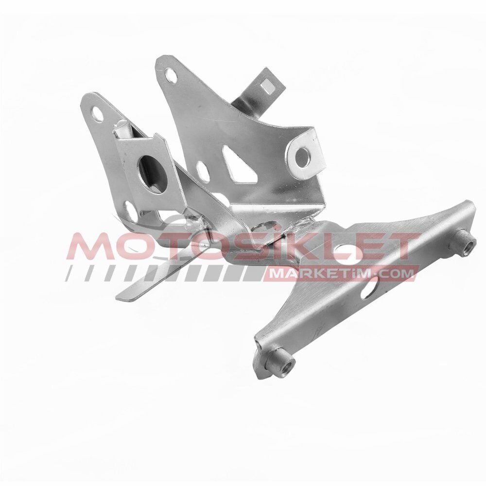 Spacy Ön Bağlantı Demiri