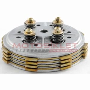 Ybr Debriyaj Göbeği Komple