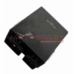 Ybr Beyin Cdı Yeni Model 2009-2010