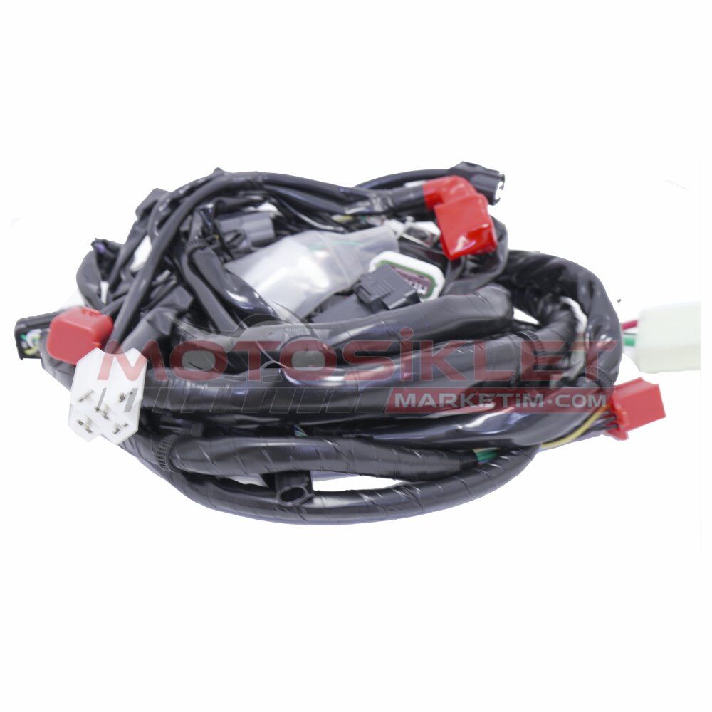 Alpha Elektrik Tesisatı Yeni Model