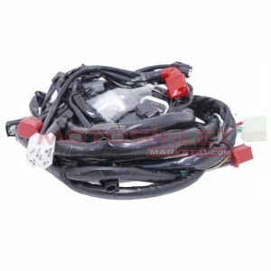 Alpha Elektrik Tesisatı Yeni Model