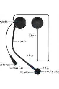 BLUETOOTH M5