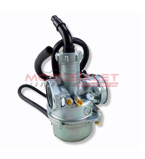 Cub 110 Karbüratör