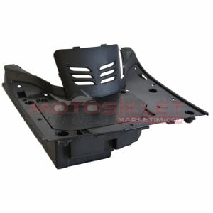 ALPHA AYAK BASMA PLASTİĞİ KAPAKLI
