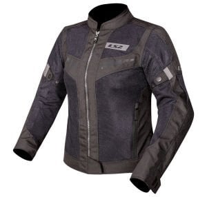 BLADE AIR KADIN SİYAH MONT