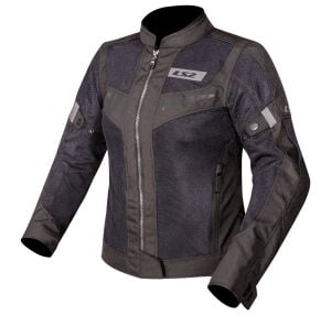 BLADE AIR KADIN SİYAH MONT