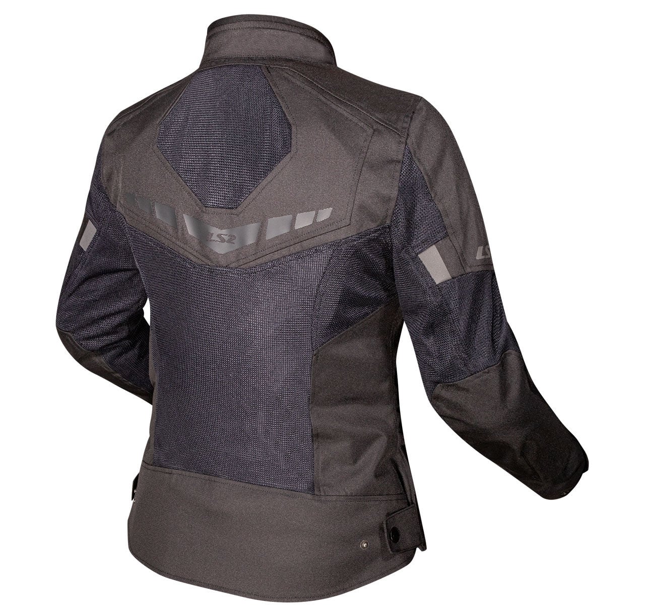 BLADE AIR KADIN SİYAH MONT