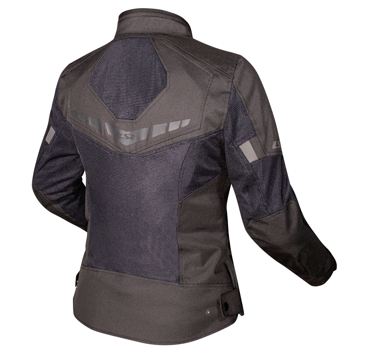 BLADE AIR KADIN SİYAH MONT