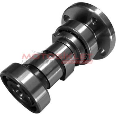 Drift L Eksaktrik Mili