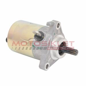 Nmax Marş Motoru 2015-2020 Orj