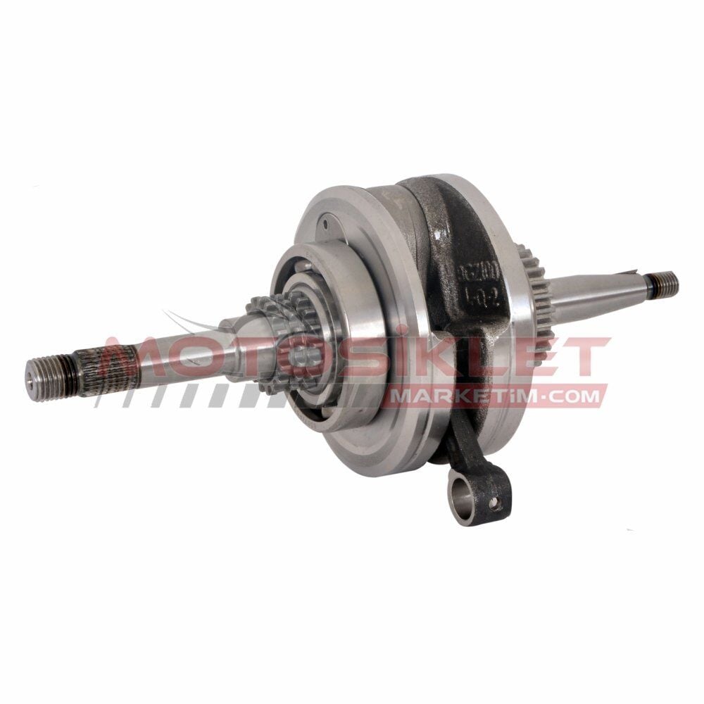 Spacy Krank Bilyalı