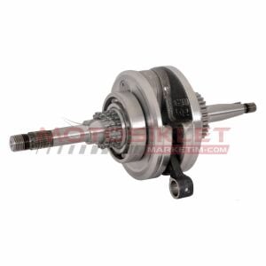 Spacy Krank Bilyalı