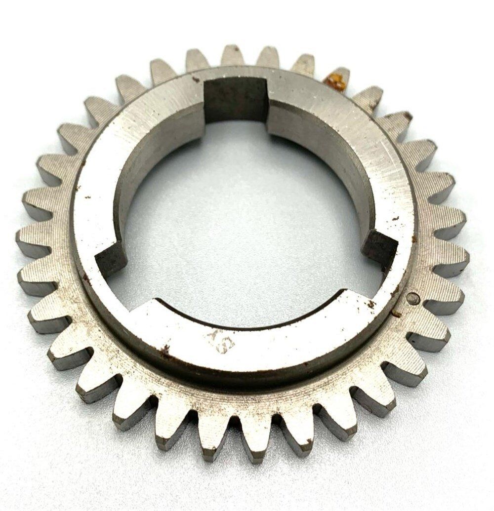 Ybr Balansör Dişlisi