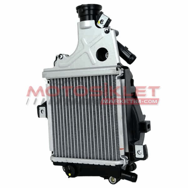 Pcx Radyatör 2011-2017