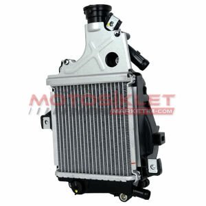 Pcx Radyatör 2011-2017