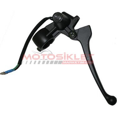 Cub Üst Fren Merkezi Sfc