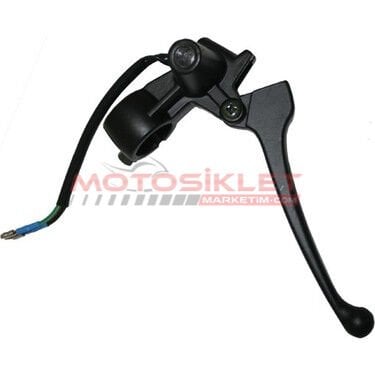 Cub Üst Fren Merkezi Sfc