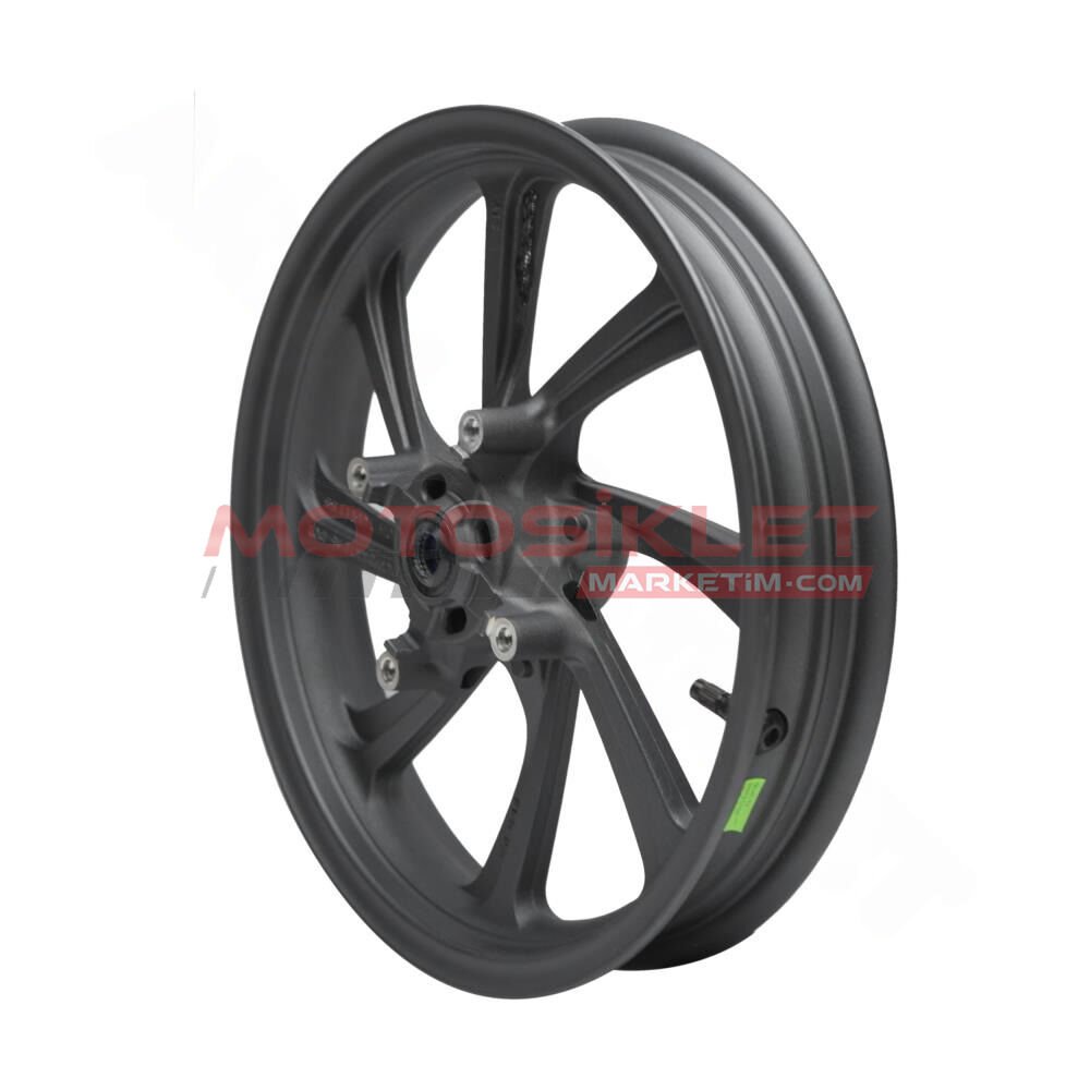 Pcx Arka Jant 2018-2019