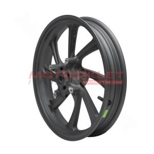 Pcx Arka Jant 2018-2019