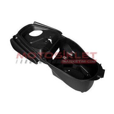 Spacy Sele İç Kutu