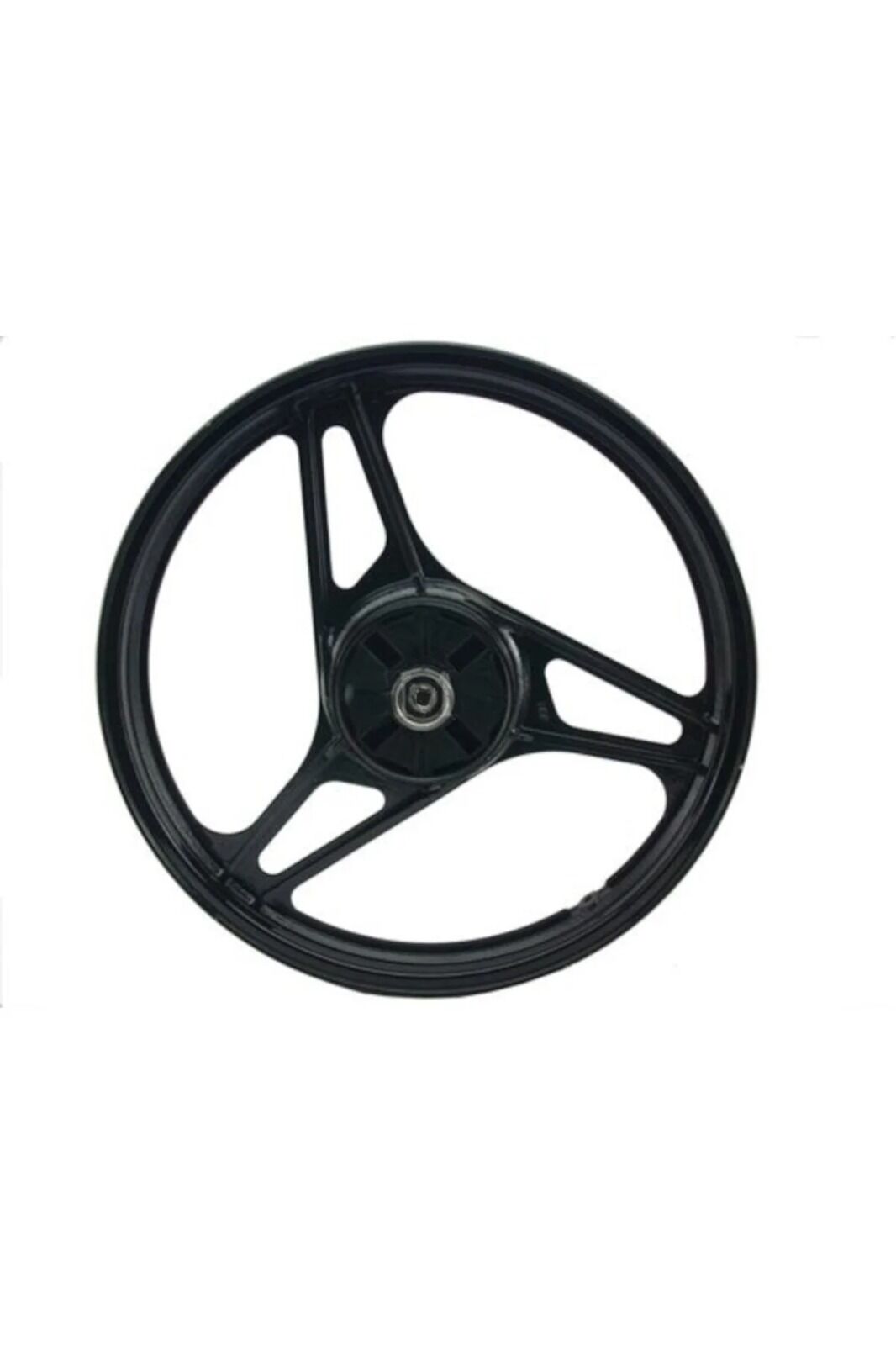 Ybr Arka Jant 3 Kollu