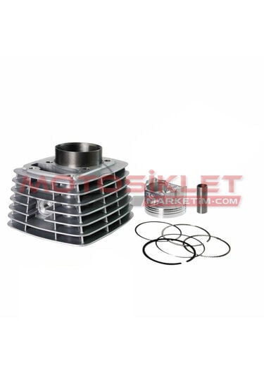 CB125 ACE SİLİNDİR NEW