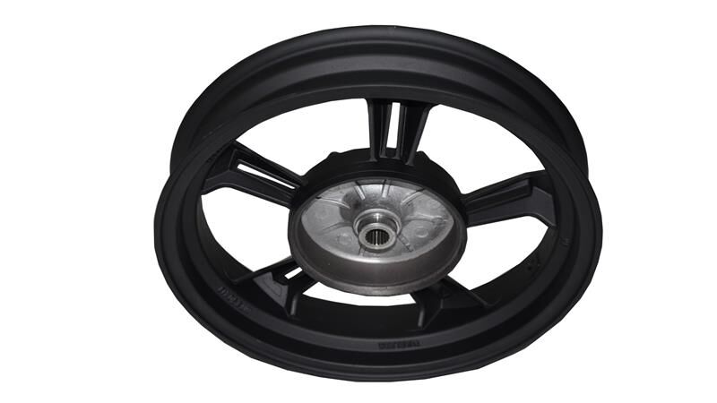 Newlight Arka Jant Komple