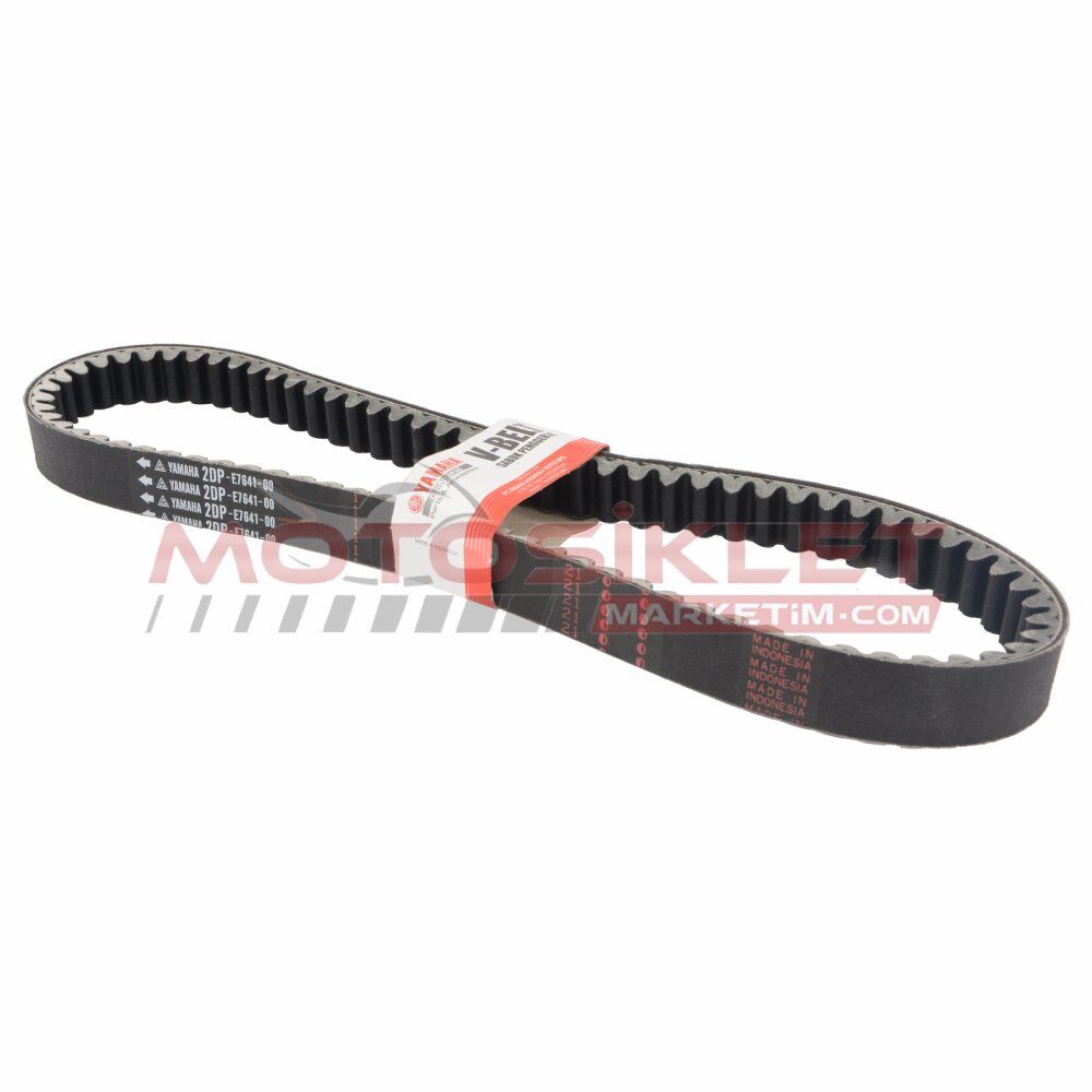 Nmax Kayış 2015-2020 Orjinal