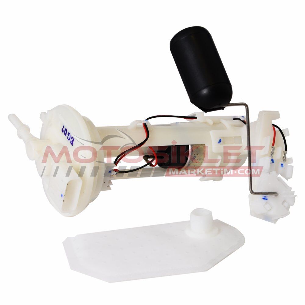 Spacy Benzin Şamandırası