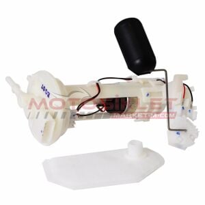 Spacy Benzin Şamandırası