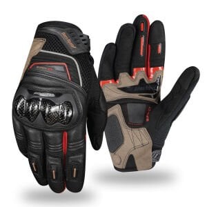 ELDİVEN MG08 KAHVERENGİ