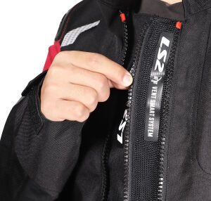 ZOOM H2O SİYAH MONT